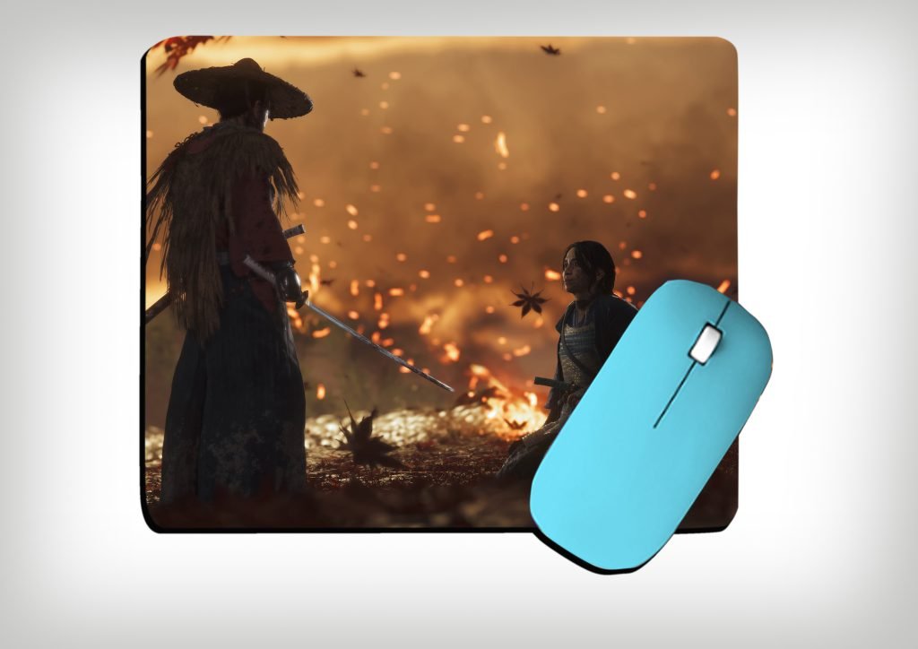 High-Quality Mouse Pads Custom—Personalized Designs