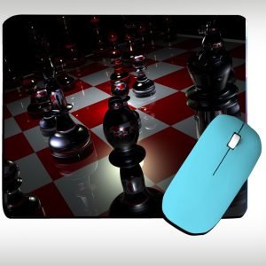 Printed Mouse Pad with Stunning Designs and Motivational Quotes