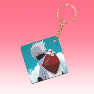 Anime keychain