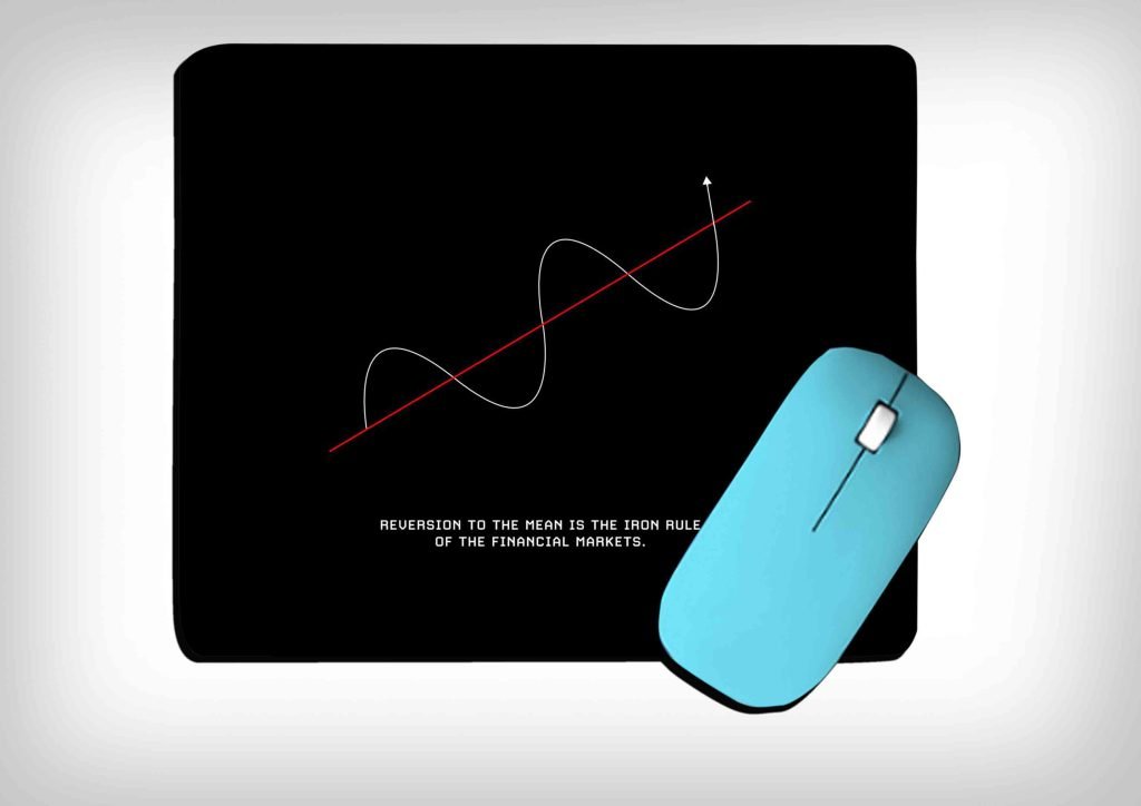 Motivational Quotes Mouse Pad