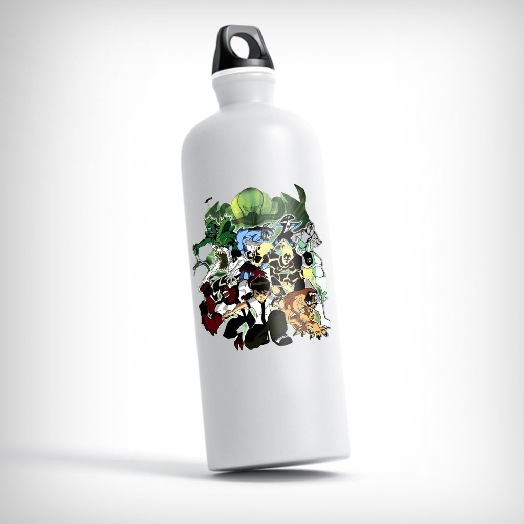 Sipper Bottle 1 Litre – Leakproof & Stylish for Gym and Travel