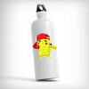 Pokemon Pikachu Bottle featuring Pikachu character