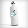 Nobita bottles with customizable designs for kids and fans
