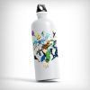 Premium Metal Sipper Bottle - Stylish, Durable & Leakproof