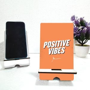 Adjustable Cell Phone Stand For Desk