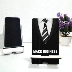 Adjustable Mobile Stand for Desk – Sturdy and Ergonomic