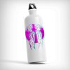Vegeta Dragon Ball Z Sipper Bottle - Perfect for Saiyan Warriors