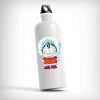 Vaya sipper bottle with insulated stainless steel design