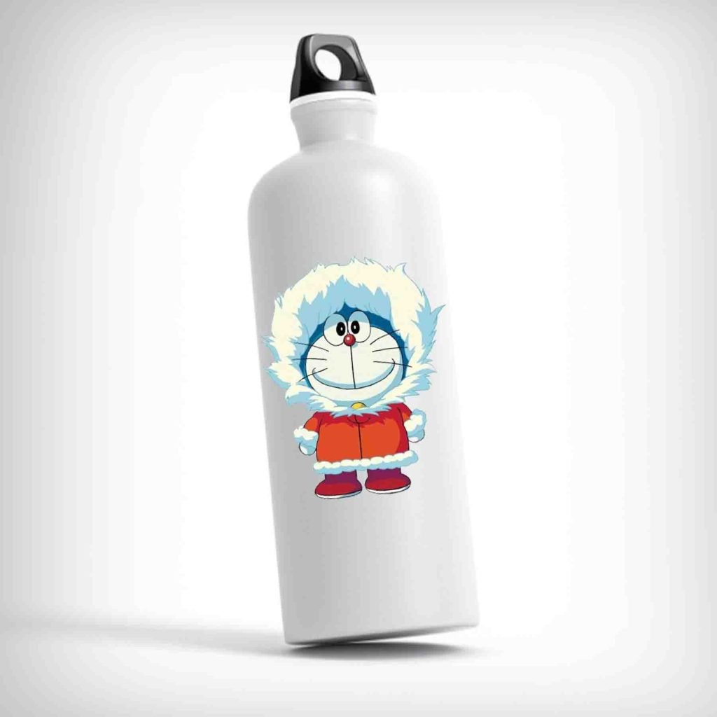 Vaya sipper bottle with insulated stainless steel design