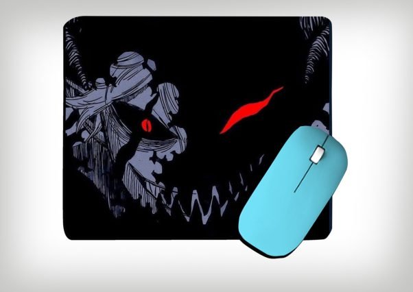 High-Performance Mouse Pad Gaming for Gamers