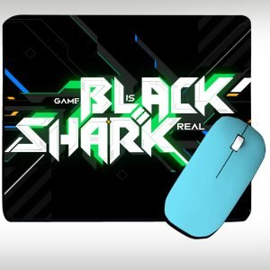 Custom Printed Large Mouse Pad featuring vibrant design and high-quality printing.