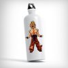 dragon ball z bottle for anime fans, featuring iconic characters from the series