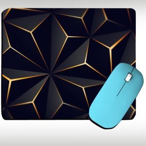 Mouse Pad Big with a durable anti-slip base, perfect for gaming and office use.