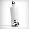 Durable and stylish sipper bottle for adults, perfect for gym, travel, and daily use