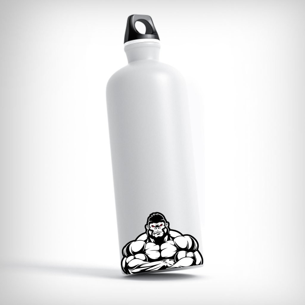 Durable and stylish sipper bottle for adults, perfect for gym, travel, and daily use