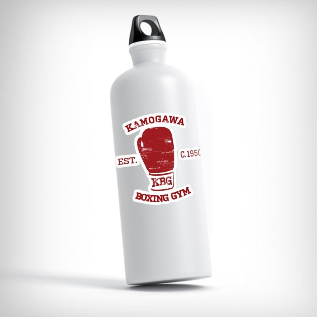 Stylish and durable printed water bottles for all occasions