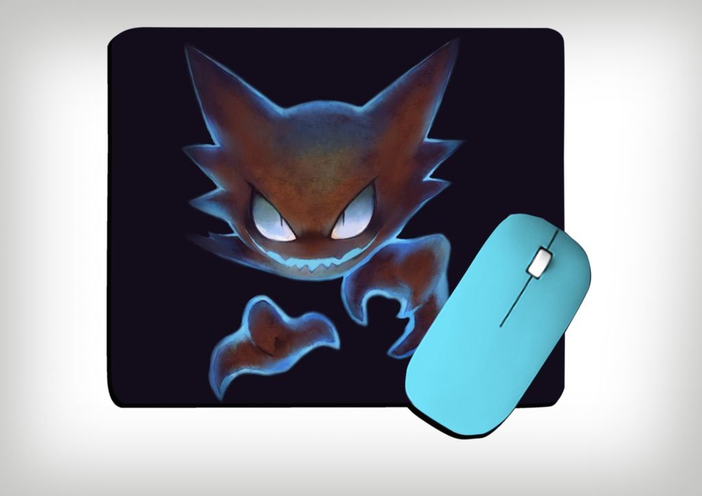 Custom Anime Mouse Pad – Vibrant and High-Quality Designs for Anime Fans