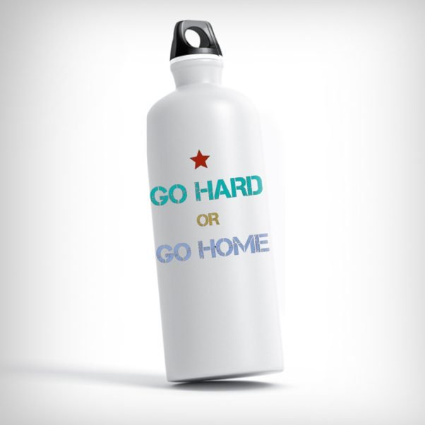 Durable Sipper Water Bottle for gym and daily use