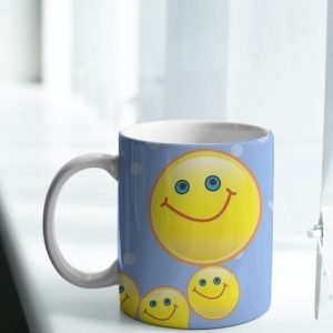 Premium Printed Coffee Mugs