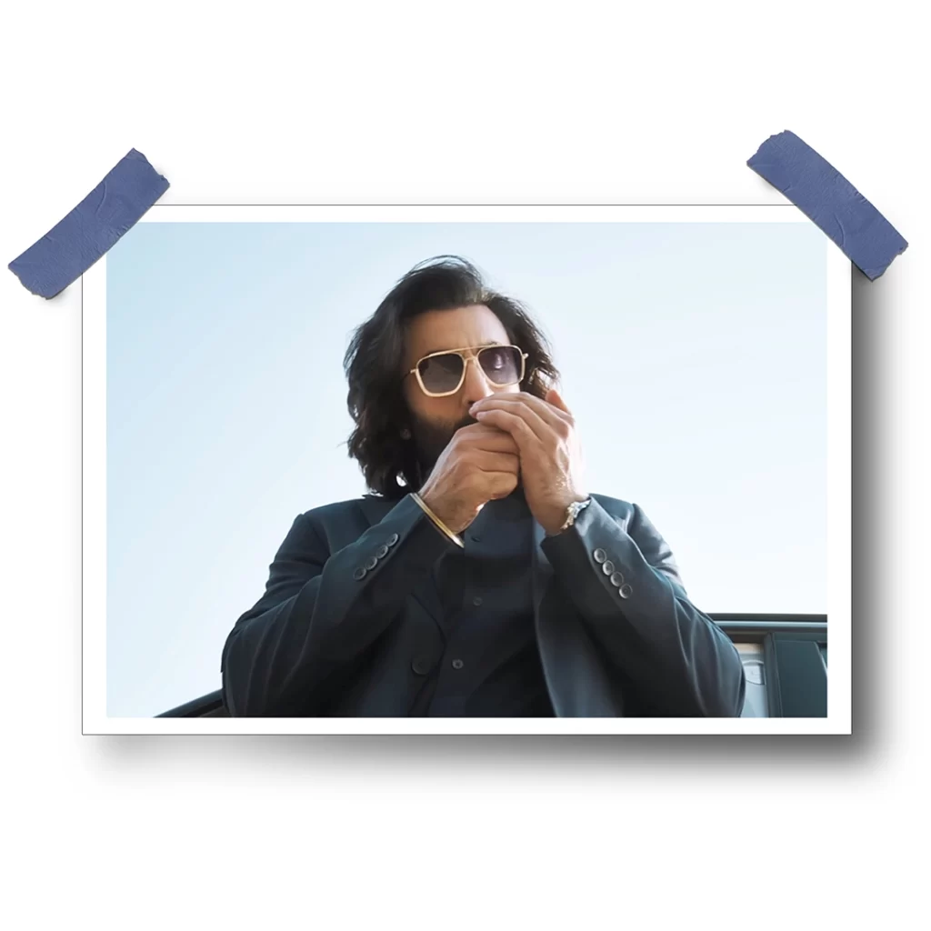 Ranbir Kapoor Posters