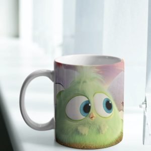 Customizable Coffee Set – Personalized Mugs and Cups for Coffee Lovers