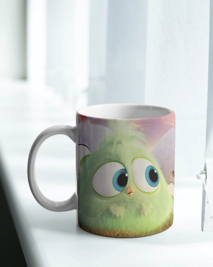 Customizable Coffee Set – Personalized Mugs and Cups for Coffee Lovers