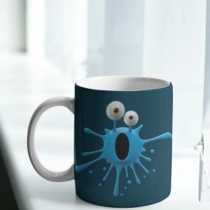 Custom Print Photo On Mug service, Personalized photo mugs, High-quality printed mugs, Photo mugs for gifts