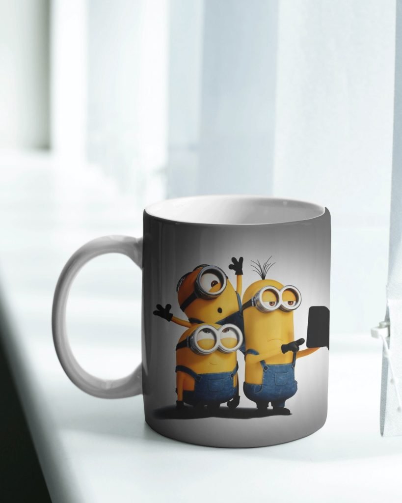 Customized Printed Cups for All Occasions