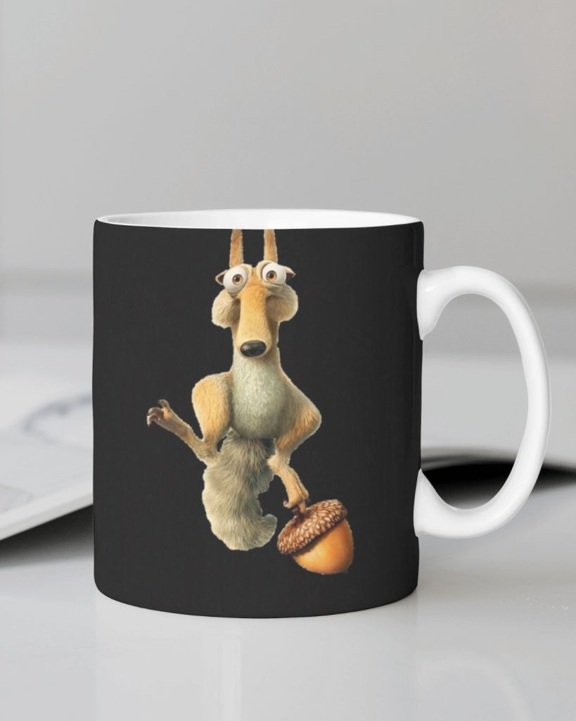 Custom Travel Mug - Personalized Insulated Mug with Design