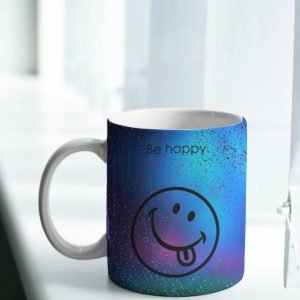 Premium Printed Coffee Mugs