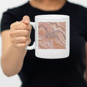 Olive Mug