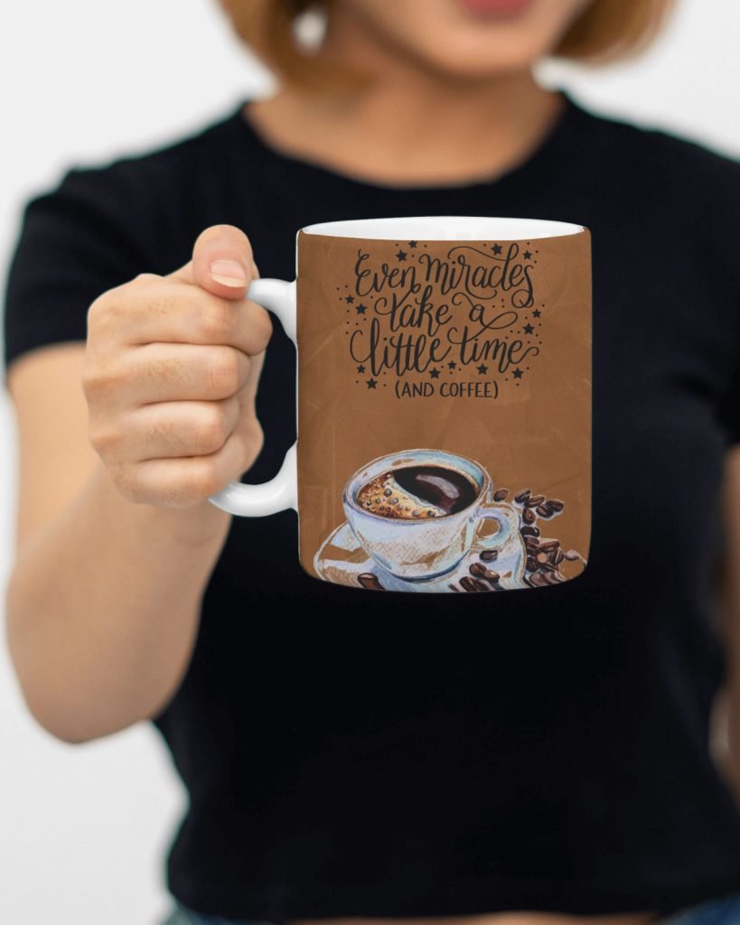 photo mug printing near me​