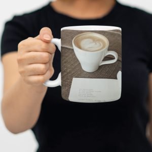 Personalized Photo Mugs