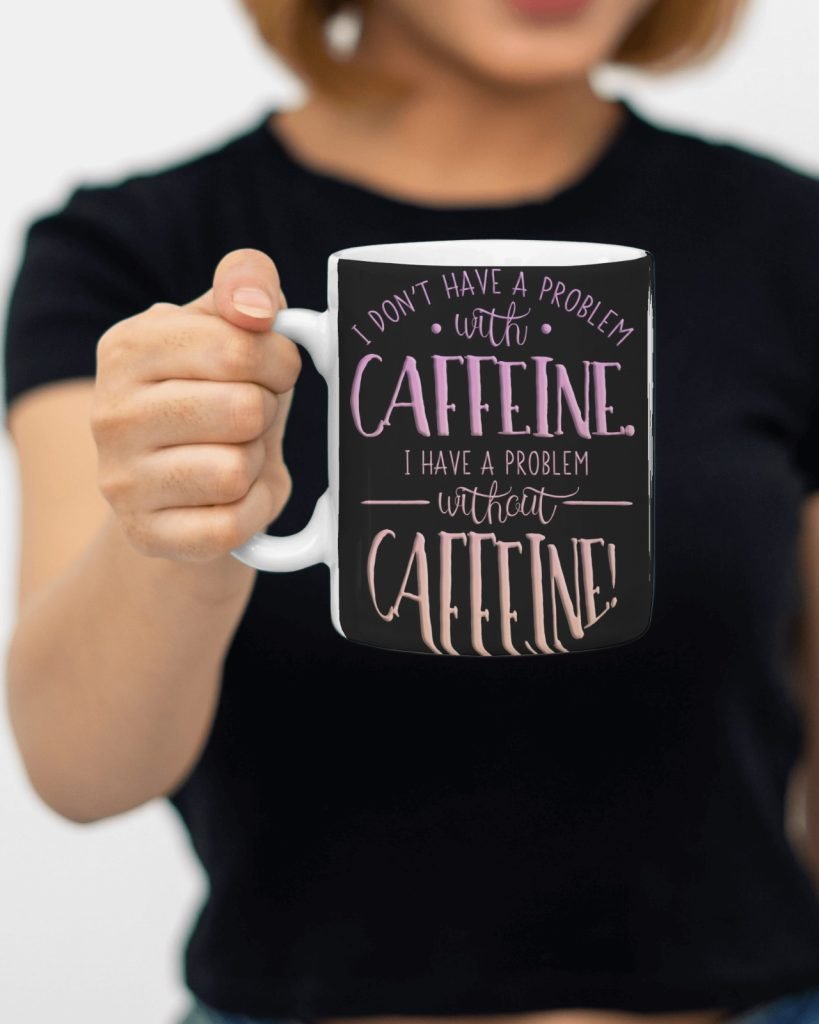 Elegant and premium coffee mugs with stylish designs