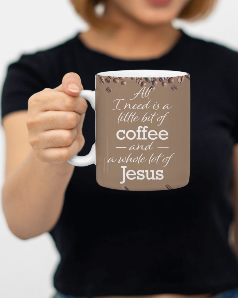Elegant and fancy coffee mugs with unique designs