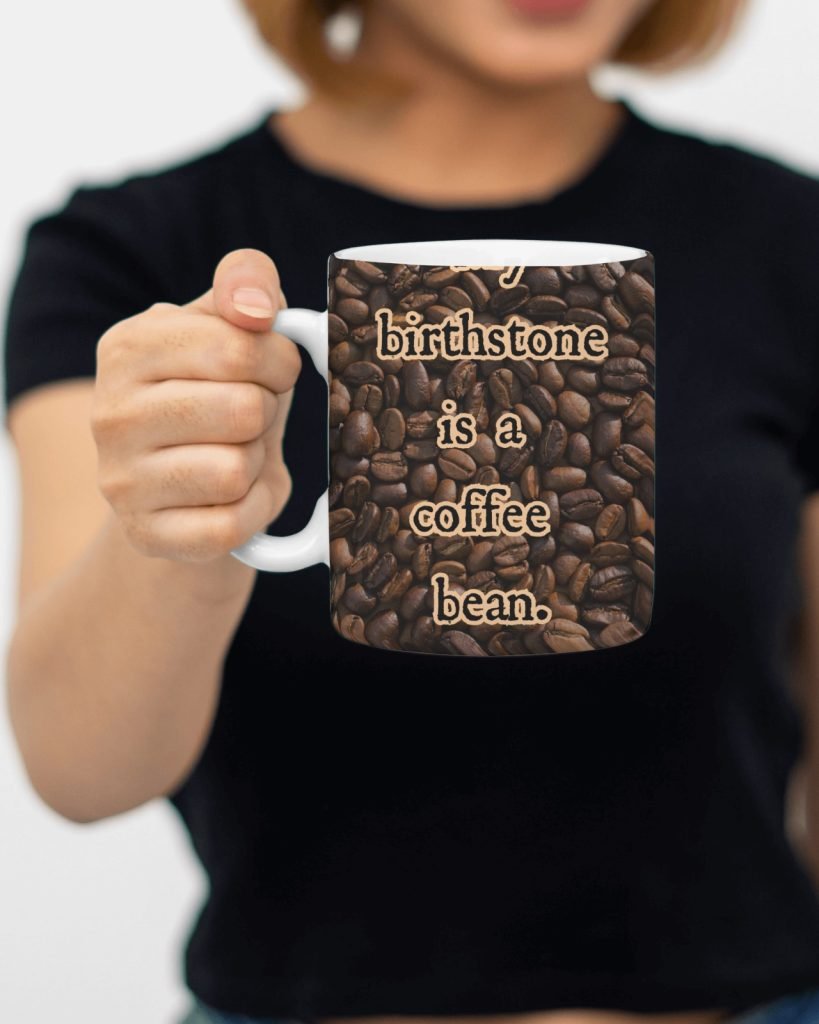 Custom Coffee Cups