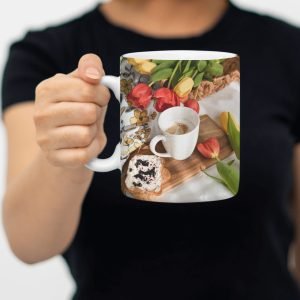 Custom mugs cheap