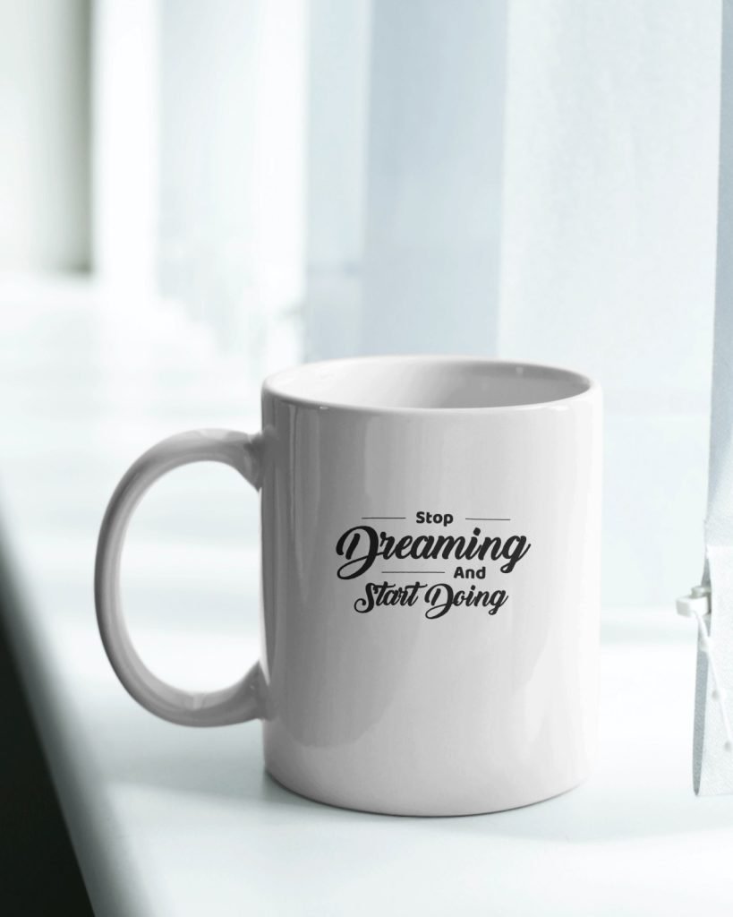 Spread holiday cheer with our beautifully designed Christmas mugs.