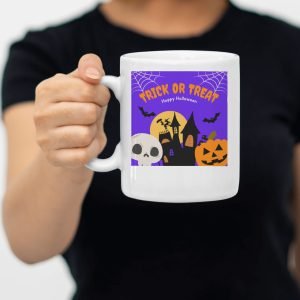 Premium Printed Coffee Mugs