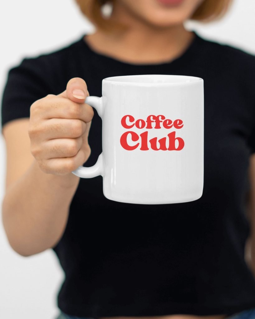 Ceramic coffee mugs​ – Stylish and Durable for Every Coffee Lover