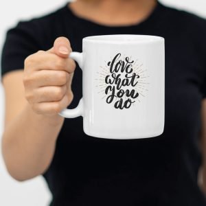 Custom Office Coffee Mug