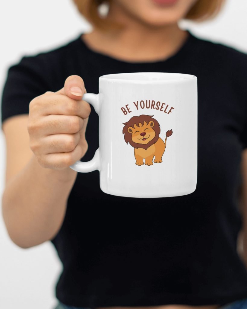 coffee mugs
