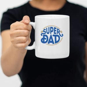 Dad Coffee Mugs