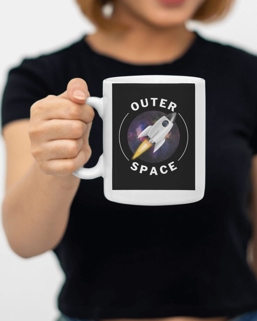 Custom Mug Design for Special Occasions
