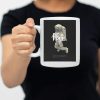 Custom Printed Ceramic Mug