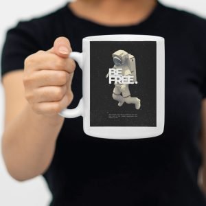 Custom Printed Ceramic Mug