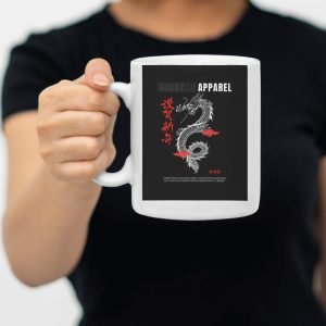Premium Printed Coffee Mugs - Stylish Designs for Every Sip