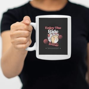 travel mug