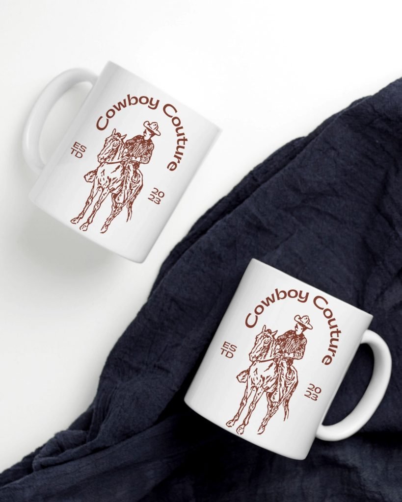 Customize Mugs with Photos, Text, and Logos