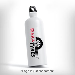 Customized Sipper Bottle Bulk Order (Minimum 50 pcs) – Elevate Your Brand